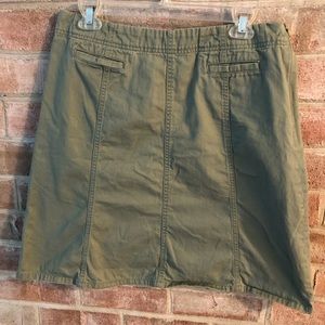 Mini skirt- FINAL MARKDOWN!